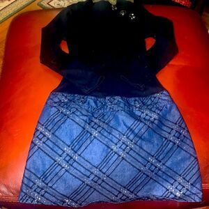 Bonnie Jean Dress size 5